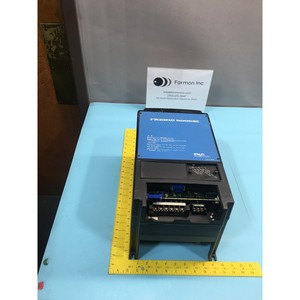 Fuji Electric FMD-1AN-21 Frenic 5000M Spindle - Equipo y piezas semiconductores de confianza de marca global - Product Image 2