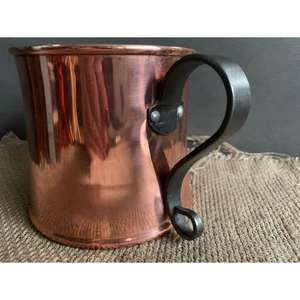 Tasses à café et à thé en acier inoxydable poli 500 ml, isolées sous vide, écologiques, impression de logo personnalisé, usage au bureau - Product Image 6