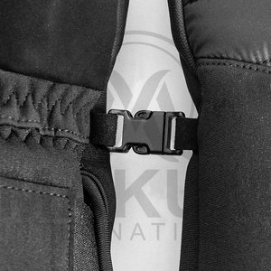 Guantes de esquí de alta calidad, de cuero, impermeables y resistentes al viento a precios muy económicos. - Product Image 4