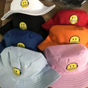 Custom <b>Bucket</b> Basin <b>Hats</b> Cotton Sun Cap Unisex Luxury Bob Cap Hip Hop Gorro Outdoor Travel <b>Bucket</b> <b>Hat</b> for <b>Men</b> - Product Image 3
