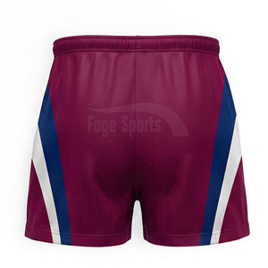 Uniforme de Rugby Ligero Más Vendido, de la Mejor Calidad, Hecho con Tela 100% Poliéster - Product Image 6