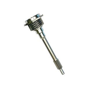 Engranaje de Transmisión M5R1-16A Sunupmaster (Material SCM415, Tratamiento Térmico HRC58-62), Transmisión de 6 Velocidades, Garantía - Product Image 1