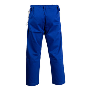 Kimono de BJJ, uniforme d'arts martiaux, tissage perlé, tenue d'entraînement de judo et de jiu-jitsu - Product Image 6