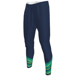 Camiseta de Netball Personalizada con Nombre y Número del Equipo, Uniforme Deportivo de Netball de la Mejor Calidad, 100% Poliéster - Product Image 4