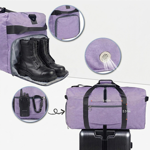 Nuevas bolsas ligeras para equipo de bombero, unisex, de alta calidad, hechas a medida, para venta en línea. - Product Image 6