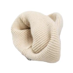 Gorro de invierno con puños, venta al por mayor, gorros cálidos para exteriores, gorros cómodos a la moda, gorro elegante para hombres, Jacquard - Product Image 3