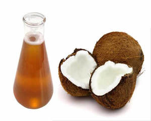 น้ำมันมะพร้าวดิบเวียดีลต้า / น้ำมันมะพร้าว - Product Image 2
