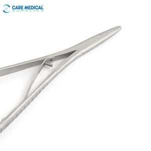 Espéculos de Diagnóstico Mathieu de Acero Inoxidable, Juego de Instrumentos para Uso Ortodóntico, Instrumental Quirúrgico Reutilizable con Certificación CE - Product Image 6