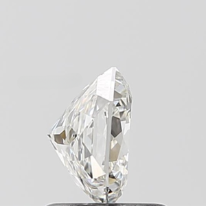 Diamante Suelto Cultivado en Laboratorio, Corte Hexagonal CVD, Claridad VVS, Corte EX-VG, Color D, para Joyería, Anillo de Compromiso, Certificado IGI - Product Image 5