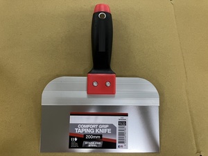 Cuchillo para grabar paneles de yeso de acero inoxidable de grado industrial - Product Image 2