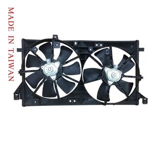 Pièces automobiles TAIWAN Ventilateur de refroidissement pour MAZDA 3 09'~ OEM # Z668-15-025 - Product Image 1