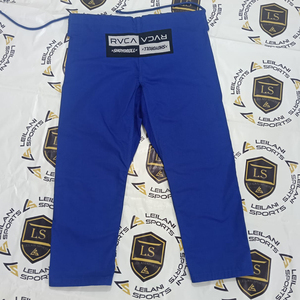 Uniformes de Artes Marciales Personalizados Shoyoroll RVCA Gi de Alta Calidad, Kimono Profesional para Adultos de Jiu Jitsu Brasileño, Última Tendencia - Product Image 6