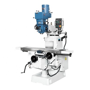 Handy-Age-Fresadora Vertical de alta precisión (MW0800-044) - Product Image 1