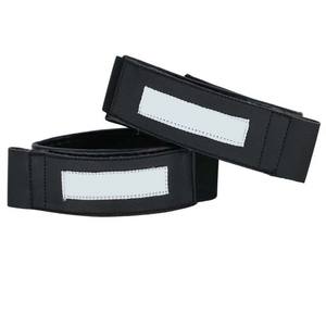 Lace to Strap Boxing <b>Gloves</b> Converter Lace Up to Hook Loop Training System Quick Fit Easy Wear for Gym Workout Practice - Product Image 3