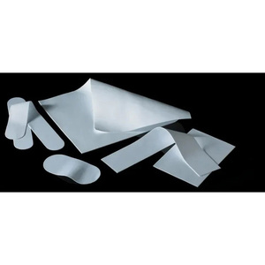 แผ่นใย PTFE เกรดอุตสาหกรรม BARD ขนาด 9.5 มม. x 4.8 มม. รูปทรงสี่เหลี่ยมผืนผ้า ประสิทธิภาพสูง สำหรับการผ่าตัดระดับมืออาชีพ - Product Image 4