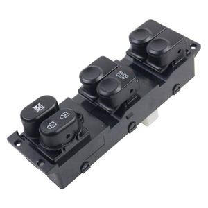 Pour Hyundai Accent 1.6L 2010-2014 interrupteur de fenêtre électrique interrupteur automatique de porte du conducteur 935701R111 935700U110 pour les modèles 2010-2014 - Product Image 4