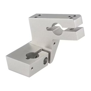 ตัวยึดแบบยึดแยก/ตัวยึดแบบแคลมป์ชนิด L (ตัวยึดเพลา) - Product Image 1