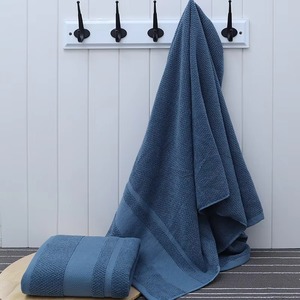 Luxury Cotton Bathroom <b>Towels</b> Premium Soft Home <b>Towels</b> Wholesale Bulk Supplier Best Price <b>Cheap</b> Price - Product Image 2