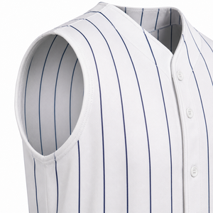 Custom Mens <b>Baseball</b> Practice Jersey Breathable Quick Dry Athletic Team Sports Shirt Sublimation Uniform Training Wear - Product Image 6
