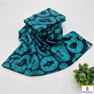 Tissu en Coton Africain Imprimé Wax de Qualité Supérieure, Vente en Gros, Fabricant Textile OEM ODM Personnalisé, Fournisseur Exportateur, Produits Sur Mesure - Product Image 6