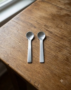Stainless Steel <b>Flatware</b> Surgical Instruments Medical Devices Trays Hospital Equipment Requiring Frequent High-Heat - Product Image 1