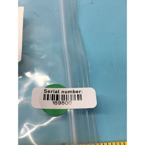 Lote de 4 Conectores ONTRAK 30-0024-002, Codo, 1/8 NPT - Equipos y Piezas de Semiconductores de Confianza de Tradicción Global - Product Image 3
