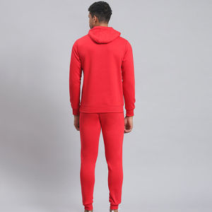 Chándales Personalizados de Invierno 100% Algodón con Estampado, Cómodos para Hombre, Ropa Urbana, Resistentes al Viento, Fabricante OEM ODM - Product Image 6