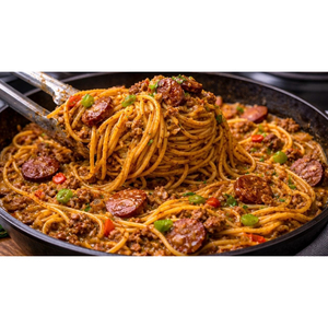 Pasta y Fideos Españoles, Producto Alimenticio de Alta Demanda para Mercados Culinarios Internacionales - Product Image 3