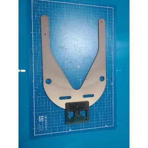 Module d'effet fin TEL TEL Trias pour la manipulation de wafers, utilisable comme pièce détachée d'équipement semi-conducteur d'époque - Product Image 6