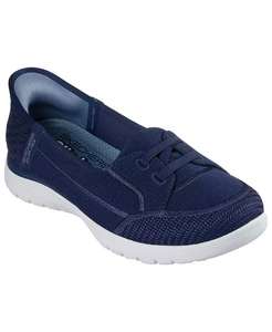 Slip-Ins: On-the-GO Flex - Top Notch Slip-On Zapatillas para caminar | Skechers - Product Image 1