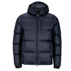 Veste matelassée épaisse et résistante, parka isolée, vêtements d'hiver pour homme, veste matelassée pour l'extérieur - Product Image 1
