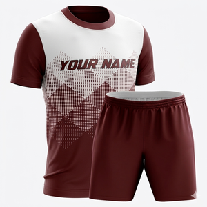 Custom Logo Ultimate Uniforms Wholesale Manufacturer Sublimated Ultimate Team Uniforms - Product Image 2