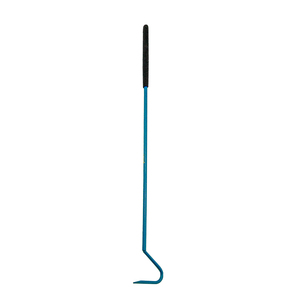 Crochets à serpents réutilisables en acier inoxydable allemand et bâtons ergonomiques longs pour une utilisation professionnelle des reptiles - Product Image 2