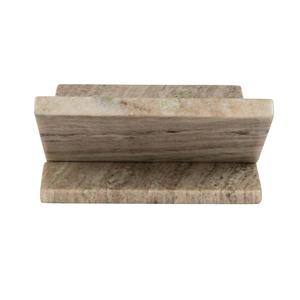 Rehal décoratif pliable – Support de lecture en bois artisanal de qualité supérieure pour Coran, Bible et écritures religieuses - Product Image 4