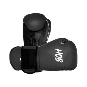 Guantes de Boxeo de Cuero Multicolor Personalizados al por Mayor, Económicos, para Combate - Product Image 6