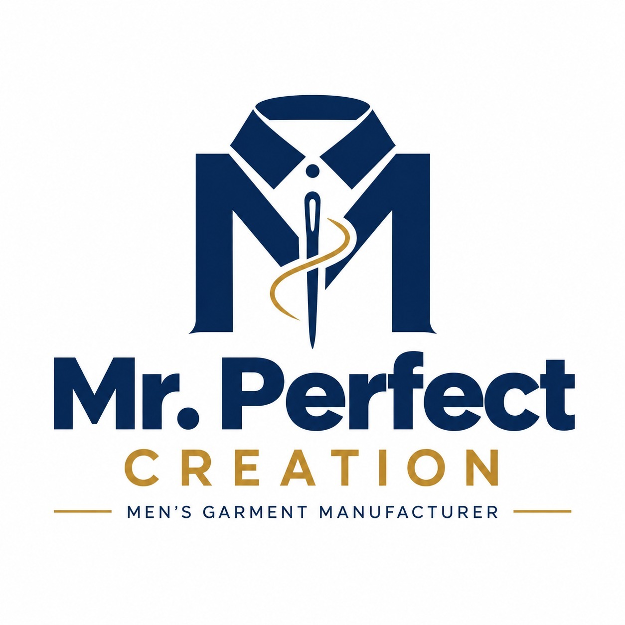 MR PERFECT CREATION logo
