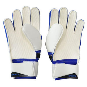Guantes de Portero de Cuero 2026, Guantes Profesionales de Portero, Precio al por Mayor, Guantes para Hombre, Recién Llegados, Marca Privada - Product Image 3