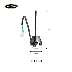 สวิตช์ไฟเลี้ยวขายดีสำหรับรถยกกลางแจ้ง ให้สัญญาณชัดเจน - Product Image 5