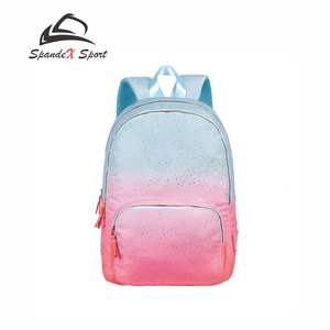 Sacs à paillettes 100% polyester personnalisés pour filles, sacs pour l'école, sacs pour les soirées, sacs à paillettes pour les occasions spéciales, fabricant OEM ODM, logo personnalisé. - Product Image 1