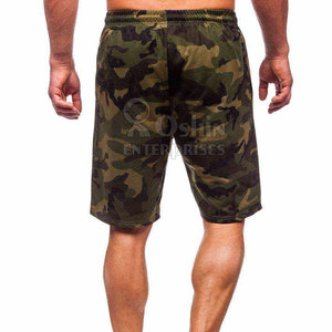Shorts de chasse pour hommes, nouveau style, couleur personnalisée, fabriqués au Pakistan, en vente. - Product Image 4