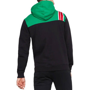 High Quality Lightweight 100% Cotton Eco-Friendly <b>Men</b> Hoodie Custom Logo Design Long Sleeves <b>Pullover</b> Basics <b>Men</b> Hoodies - Product Image 2
