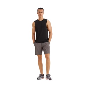 Camiseta Deportiva para Hombre TrendFit 2026, Secado Rápido, Transpirable, Sin Mangas, para Gimnasio, Entrenamiento, Correr, Ropa Deportiva Activa - Product Image 3