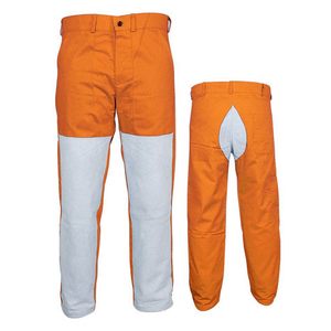 All Colors High Demanding Men Safety Trouser Stylish Wears New Fashionable Wears Breathable Wear Men Safety Trouser Wears - Product Image 6