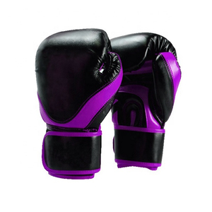Unisex <b>Top</b> Selling Custom PU Leather Waterproof MMA Boxing Gloves for Martial Arts Training High Quality Breathable Lightweight - Product Image 4