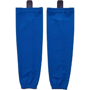 Burgundy Solid Knitted Leg Warmers Thigh <b>High</b> Regular Style <b>Sock</b> Type - Product Image 5