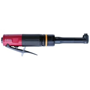 สว่านเจาะอากาศ Desoutter Aerospace Air Drill-Angle Head Drill 300W-360 หัวมาตรฐาน-5500 รอบต่อนาที-แกนหมุน 6 มม. x 28-OEM-แรงบิด 2.3 นิวตันเมตร-รุ่น - Product Image 2