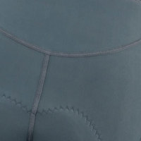 Short de sport unisexe personnalisé, respirant, grande taille, antibactérien, séchage rapide, protection UV, 100% polyester, coupe compressive
