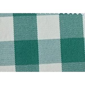 Tissu en flanelle de polyester/coton à carreaux pour chemises homme, respirant, teint en fil, uni, 250 GSM, style décontracté, formel, western - Product Image 5
