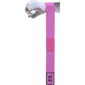 Suministro directo de fábrica, venta al por mayor, muñequera de tarifa barata con Gel acolchado, diseño personalizado, entrenamiento de lucha, soporte de muñeca de boxeo Unsex - Product Image 5