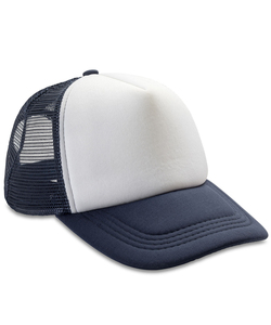 Gorras Trucker de Malla Personalizadas MARGINAL SPORTS para Hombre con Logotipo Bordado, 6-7 Paneles, Otros Cierres, Gorra de Béisbol Deportiva Común - Product Image 4